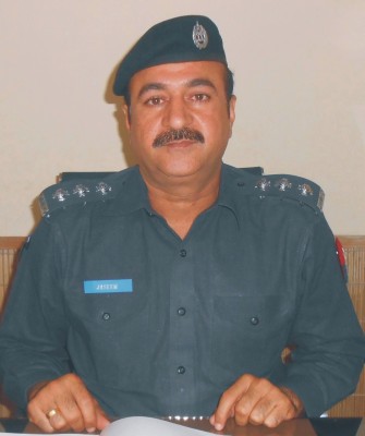 SHO MIAN JASEEM