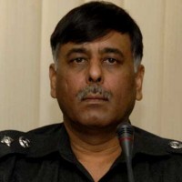 SSP Rao Anwar