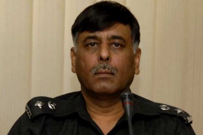  SSP Rao Anwar