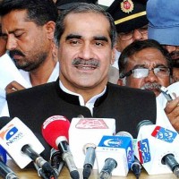 Saad Rafique