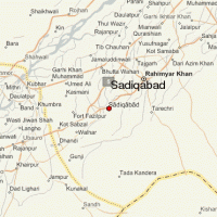 Sadiqabad