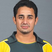 Saeed Ajmal