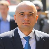 Sajid Javid