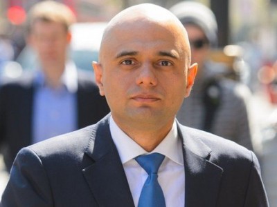 Sajid Javid