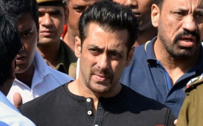 Salman Khan