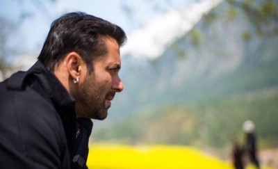 Salman Khan