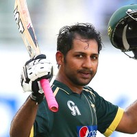 Sarfraz Ahmed