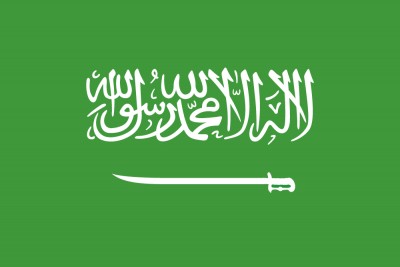  Saudi Arabia