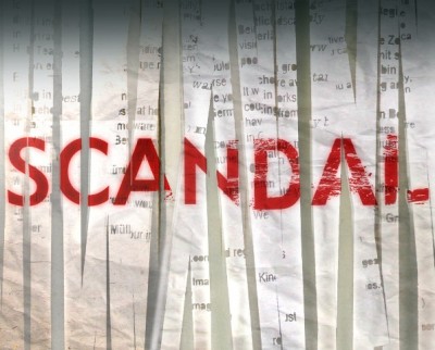 Scandals