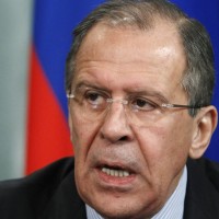 Serie Lavrov