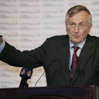 Seymour Hersh