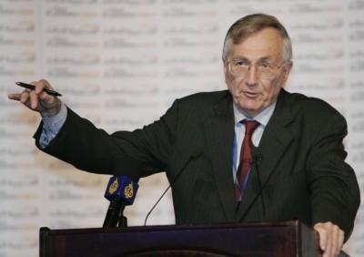 Seymour Hersh