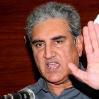 Shah Mehmood Qureshi