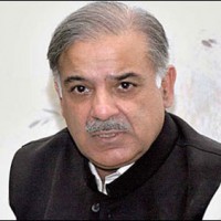 Shahbaz Sharif