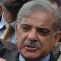 Shahbaz Sharif