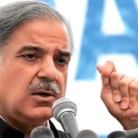 Shahbaz Sharif