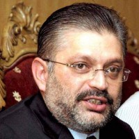 Sharjeel Memon