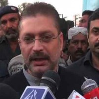 Sharjeel Memon