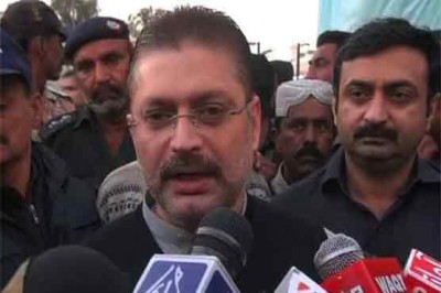 Sharjeel Memon