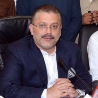 Sharjeel Memon