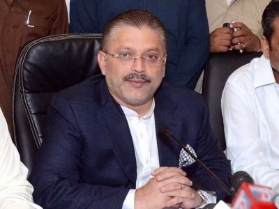 Sharjeel Memon