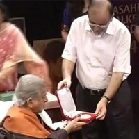 Shashi Kapoor Award