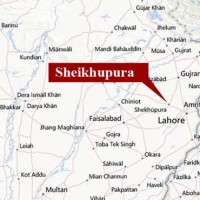 Sheikhupura