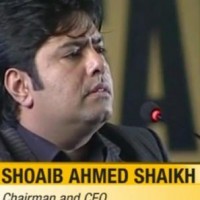 Shoaib Ahmad Sheikh