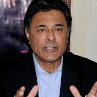 Shuja Khanzada