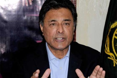 Shuja Khanzada