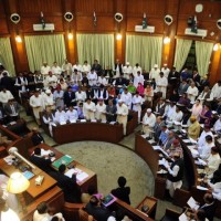 Sindh Assembly