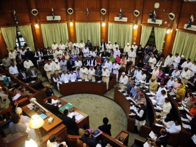 Sindh Assembly