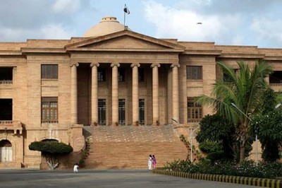 Sindh High Court