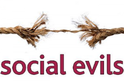 Social Evils