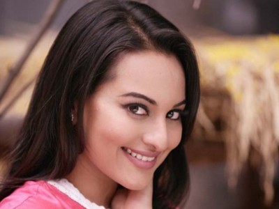 Sonakshi Sinha