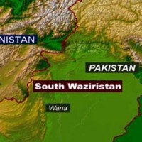 South Waziristan