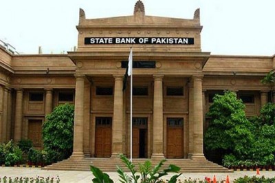 State Bank of Pakistan