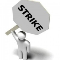 Strike