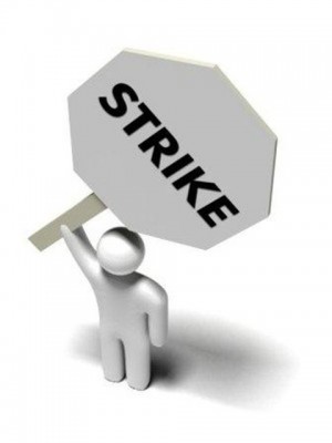 Strike