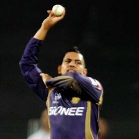 Sunil Narine