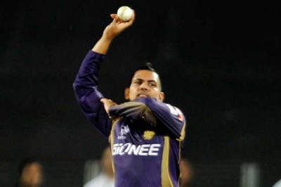 Sunil Narine