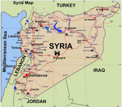 Syria