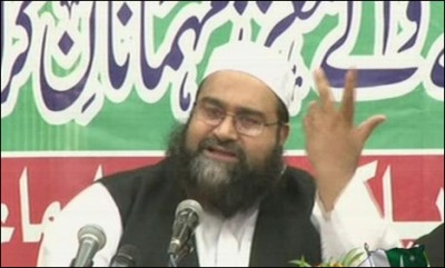 Tahir Ashrafi