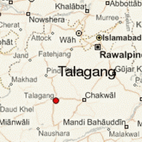 Talagang