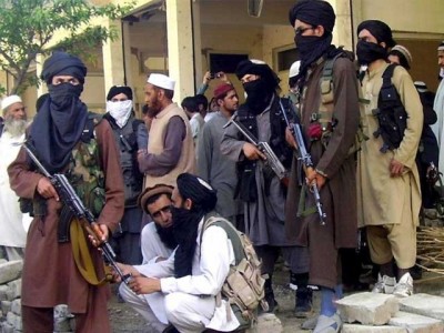 Taliban