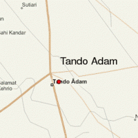 Tando Adam