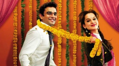 Tanu Weds Manu Returns