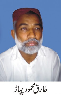 Tariq Pahaar