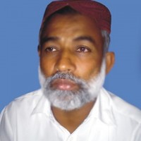 Tariq Pahar