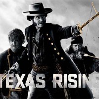 Texas Rising